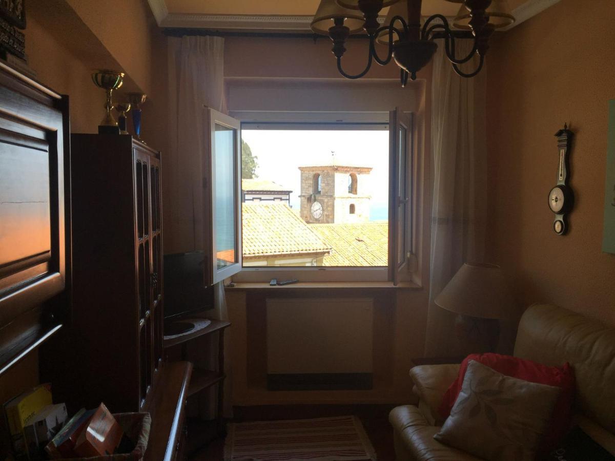 Appartement La Casina Del Reloj Con Vistas Al Mar *