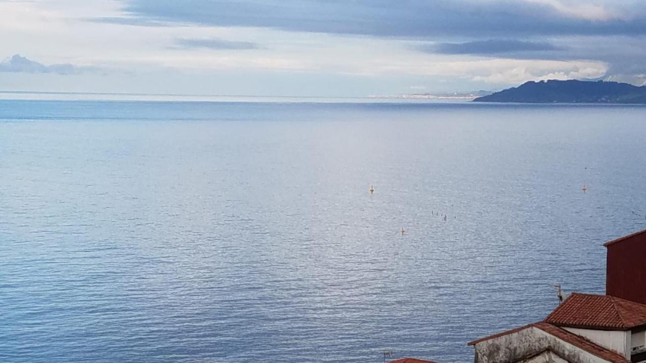 La Casina Del Reloj Con Vistas Al Mar *