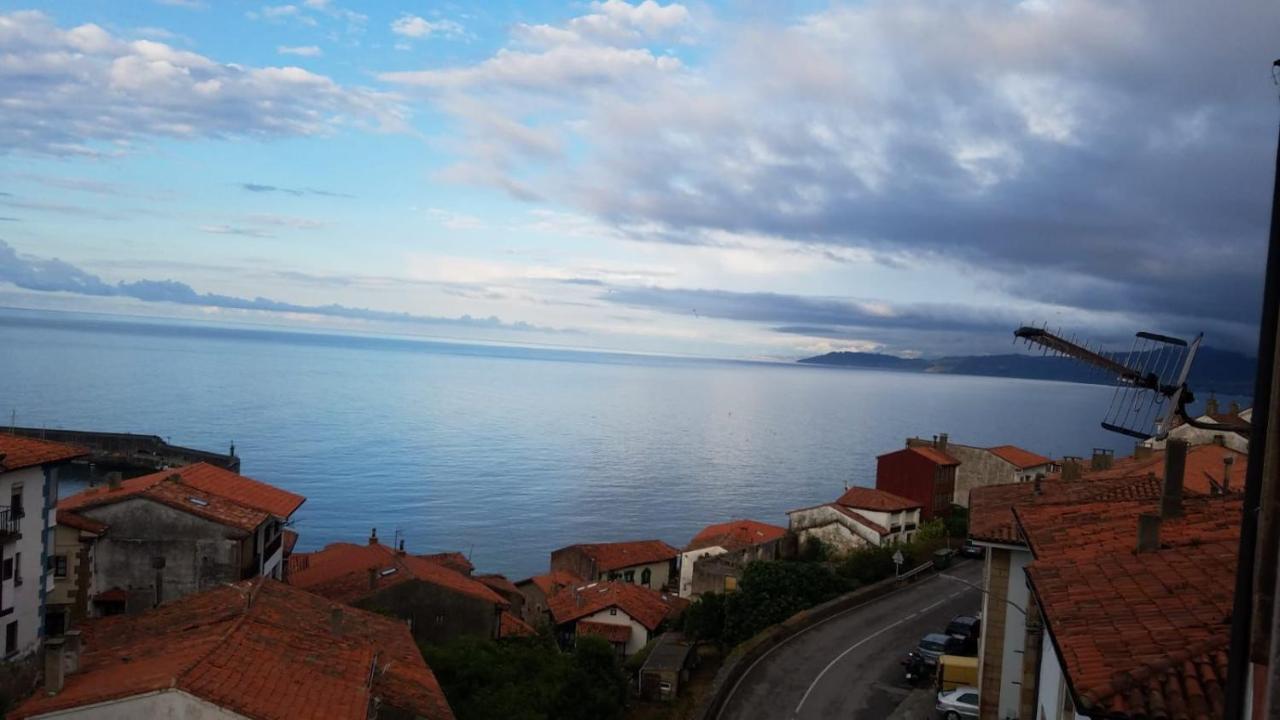 La Casina Del Reloj Con Vistas Al Mar * Llastres